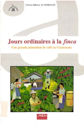 finca Book