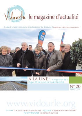 vidourle Book