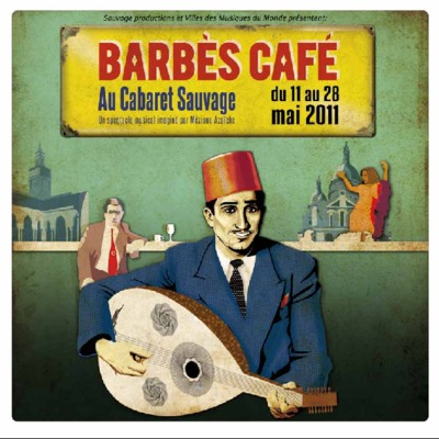 barbes Book