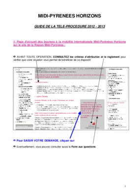 teleprocedure Book