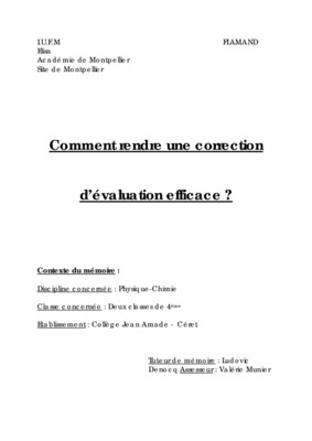 concernee Book