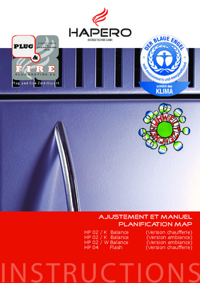 hapero Book