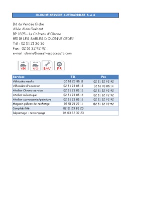 sable d olonne Book