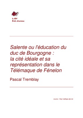 salente Book