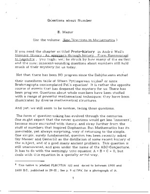 maitre mazur pdf Book