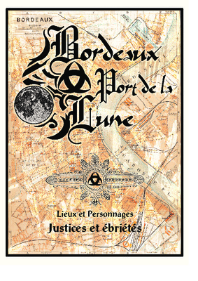 justices Book