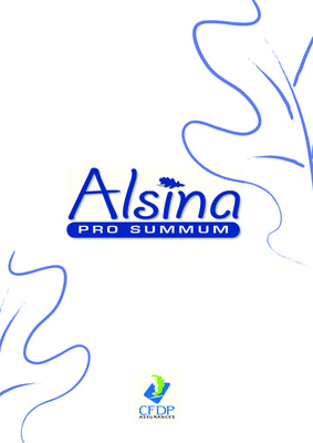 alsina Book