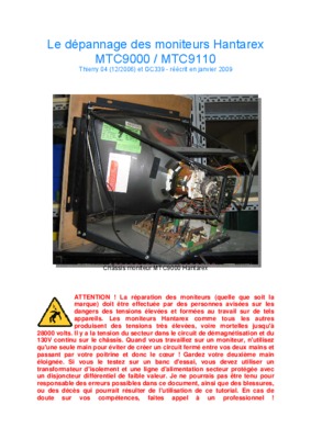 problaimes et dpannage sur un ordinateur Book