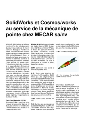 cosmos works Book