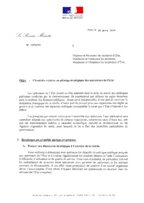 les defis du pilotage strategique Book