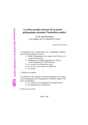 orientant Book