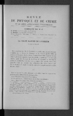 thermochimiques Book