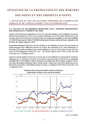 td economie de production Book