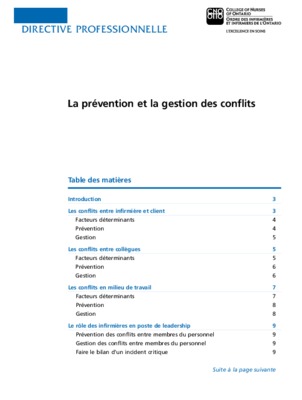prevention brucellose professionnelle Book