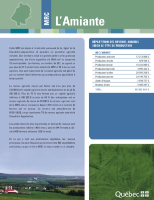 chaudiere appalaches Book