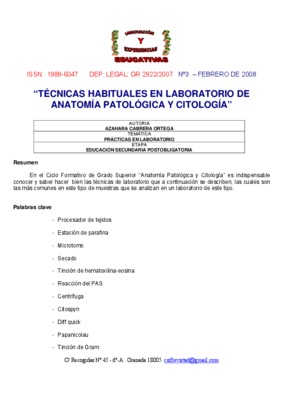 anatomia y tecnicas quirurgicas Book