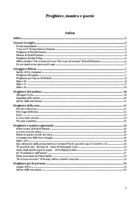padoa Book