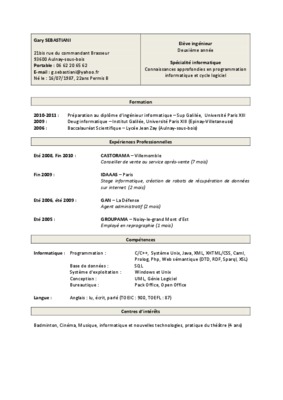 sebastiani Book