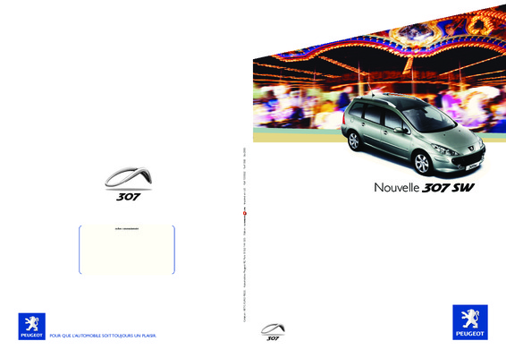 1 6l 16v 307sw Book