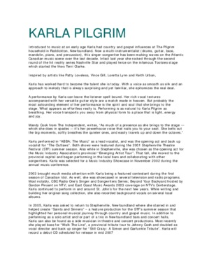 karla Book