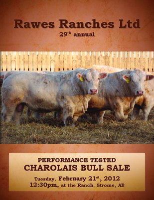 ranches Book