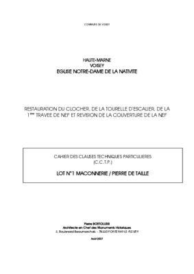 voisey Book
