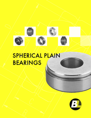 bearings Book
