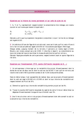 approche du revenu permanent friedman Book