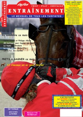 valeur des chevaux de mois decembre 2013 Book