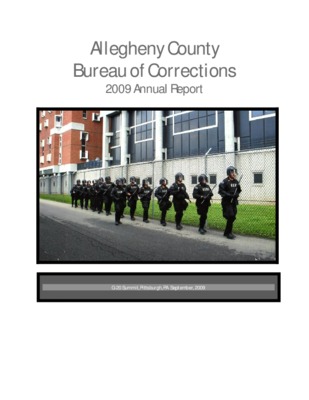 allegheny Book