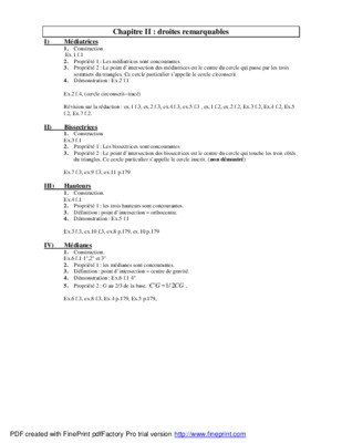 construction cercle cycle 3 Book