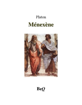 menexene Book