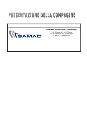 samac Book
