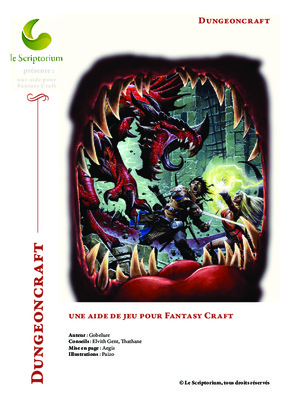 scriptorium Book