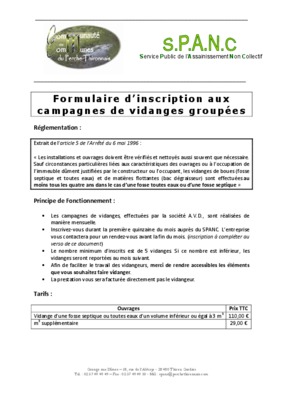 causes des vidanges des voitures Book