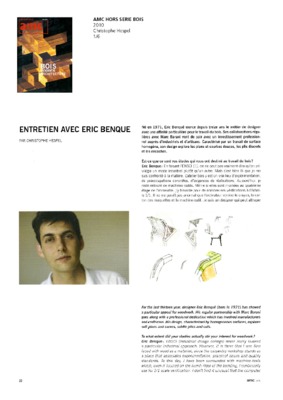 hespel Book