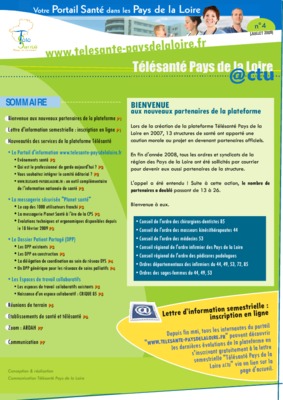 telesante Book