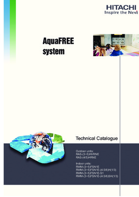 aquafree Book