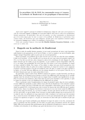 methode des differences Book
