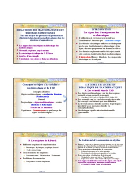 le signe chez descartes Book