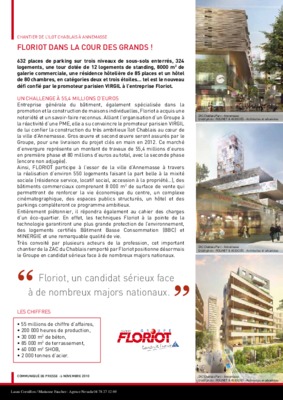 les erreurs judiciaires me floriot Book