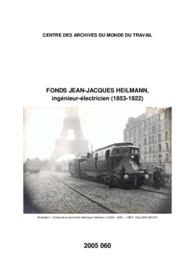 heilmann Book