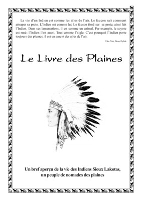 lakotas Book