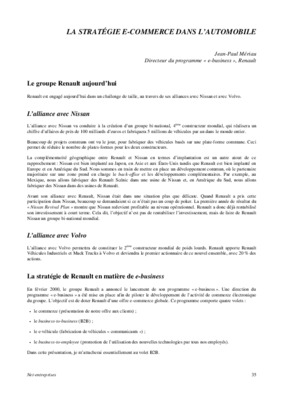 strategie e commerce Book