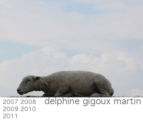 gigoux Book