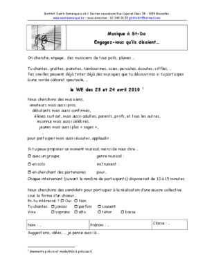 disaient ils Book