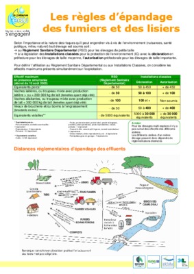 epandage Book