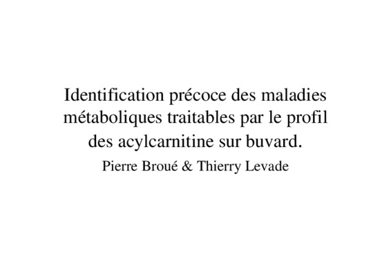 traitables Book