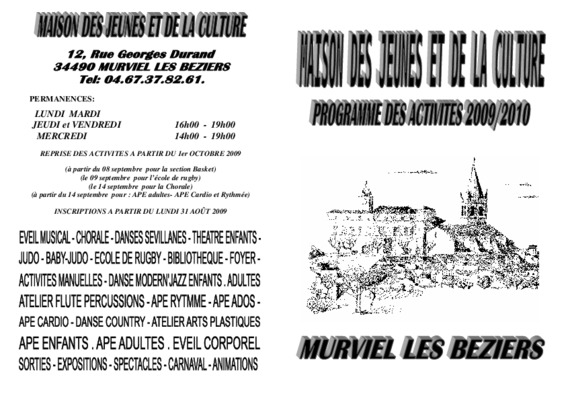 19h00 Book