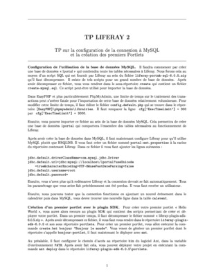 liferay Book